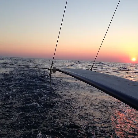 Sailingboat Gozo